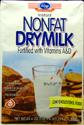 Dry Milk